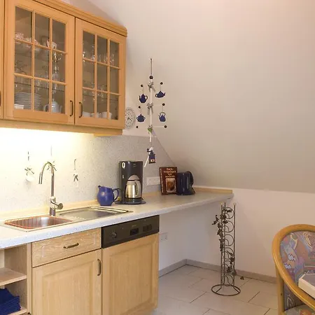 Ferienwohnung An Der Allee Bad Zwischenahn Room photo