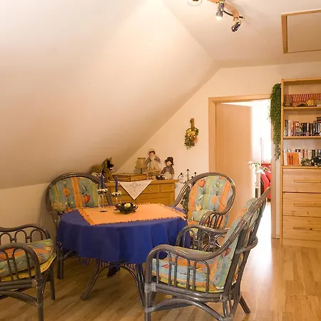 Ferienwohnung An Der Allee Bad Zwischenahn Exterior photo