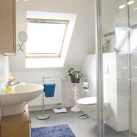Ferienwohnung An Der Allee Bad Zwischenahn Room photo