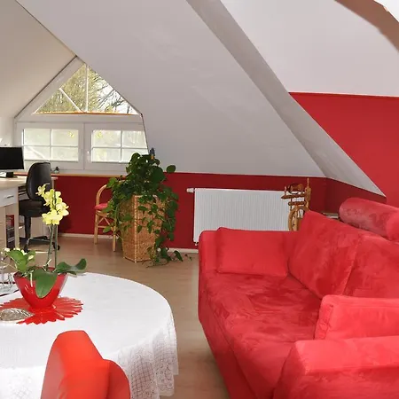 Ferienwohnung An Der Allee Bad Zwischenahn Exterior photo