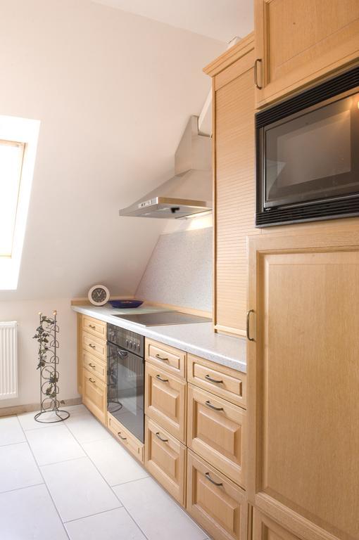 An Der Allee Apartment