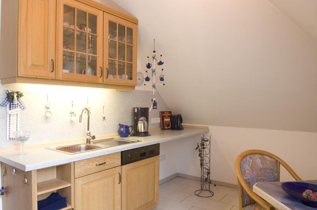 Apartment An Der Allee