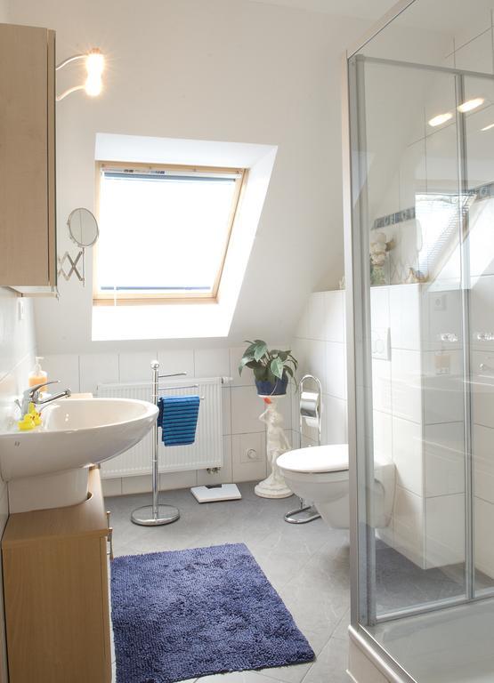 An Der Allee Apartamento Bad Zwischenahn