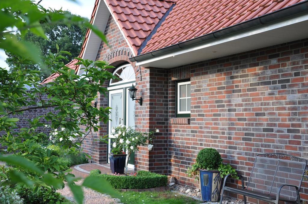 An Der Allee Apartment Bad Zwischenahn