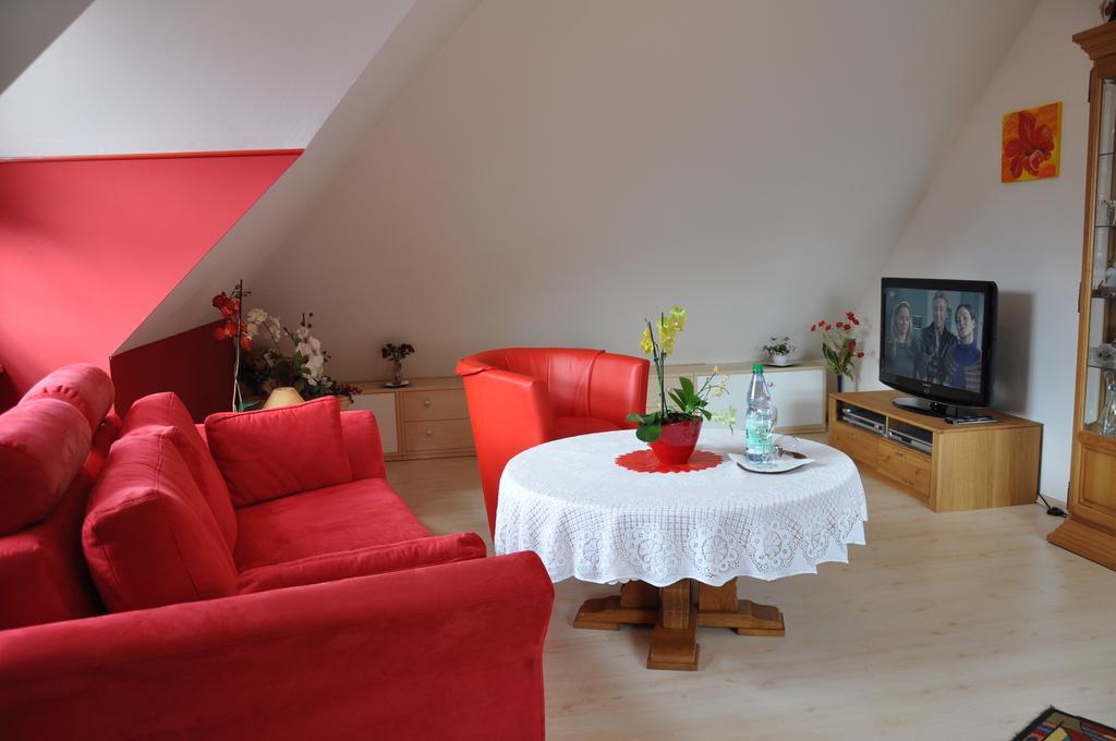 Apartment An Der Allee Bad Zwischenahn