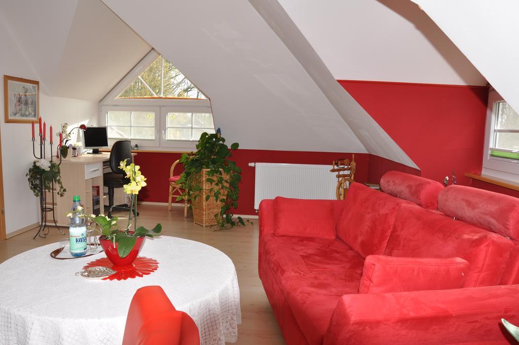 Apartment An Der Allee *