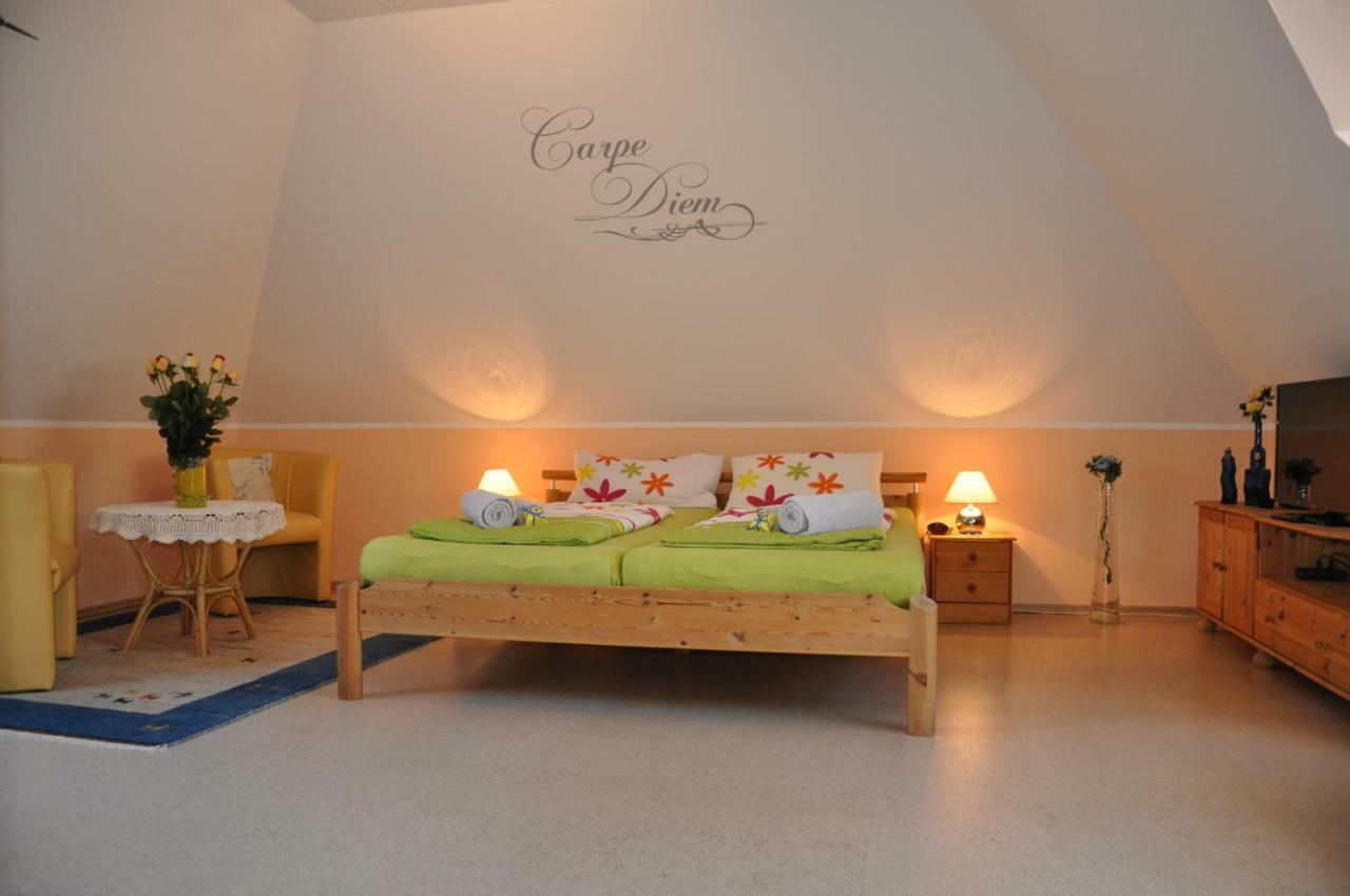 Apartment An Der Allee *