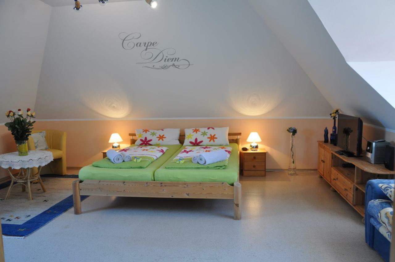 An Der Allee Apartment Bad Zwischenahn